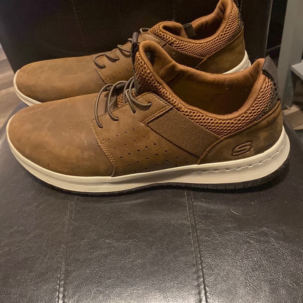 New but Has a couple scuffs